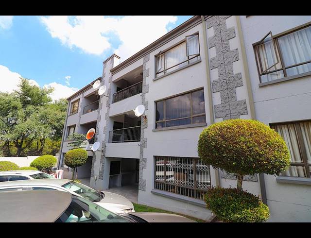 2 BEDROOM PROPERTY TO RENT IN NORTHGATE